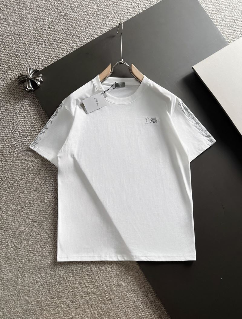 Christian Dior T-Shirts